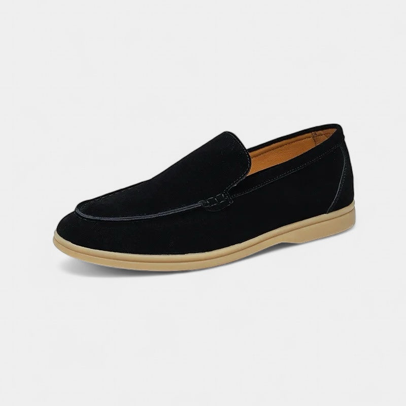 NORDEN WEAR WILDLEDER LOAFERS