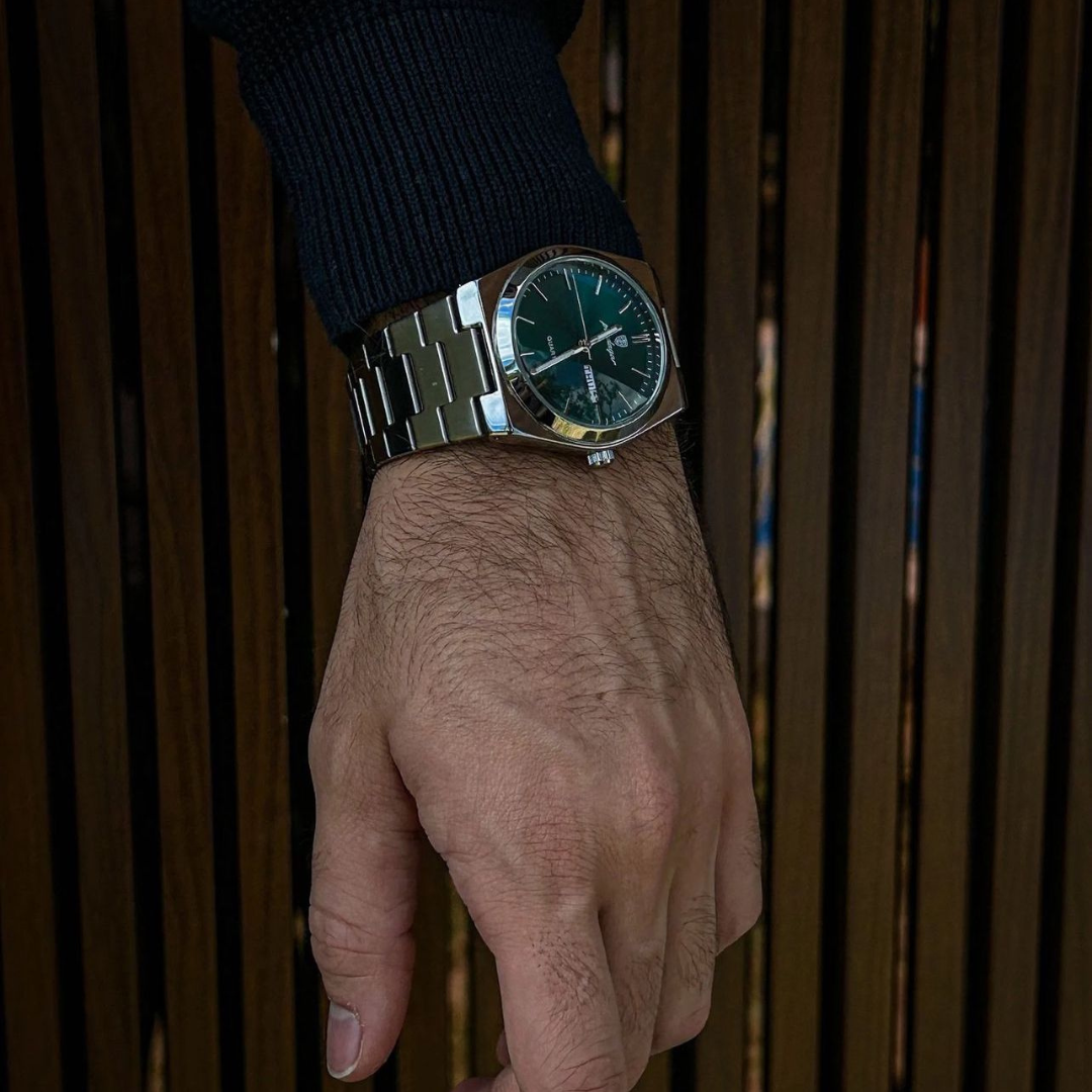 NORDEN WEAR SIGNATUR-UHR