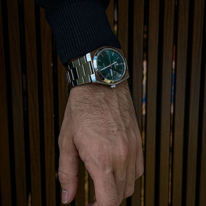 NORDEN WEAR SIGNATUR-UHR