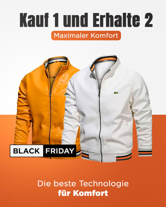 BLACK FRIDAY JACKET-SET [KAUF 1 ERHALTE 2]