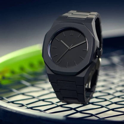 NORDEN WEAR MINIMALISTISCHE UHR