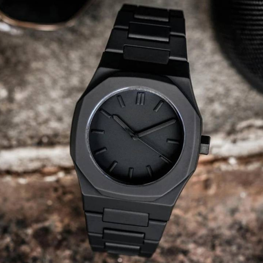 NORDEN WEAR MINIMALISTISCHE UHR