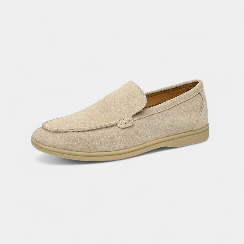NORDEN WEAR WILDLEDER LOAFERS