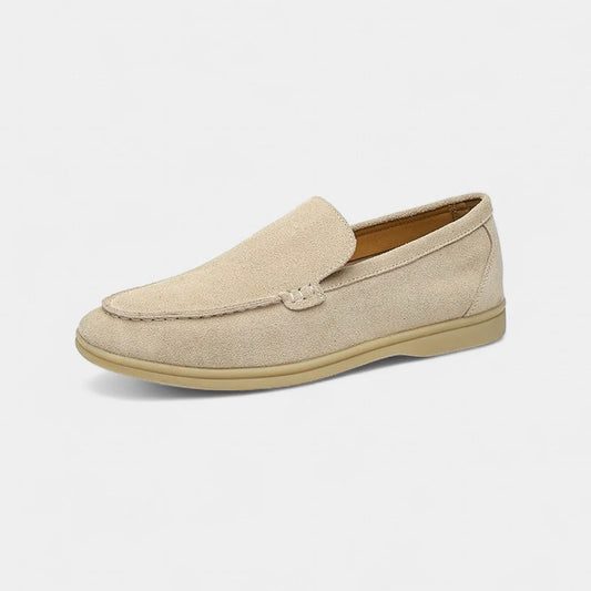 NORDEN WEAR WILDLEDER LOAFERS