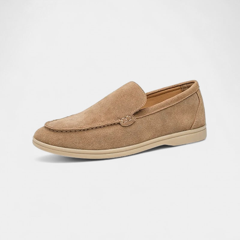 NORDEN WEAR WILDLEDER LOAFERS