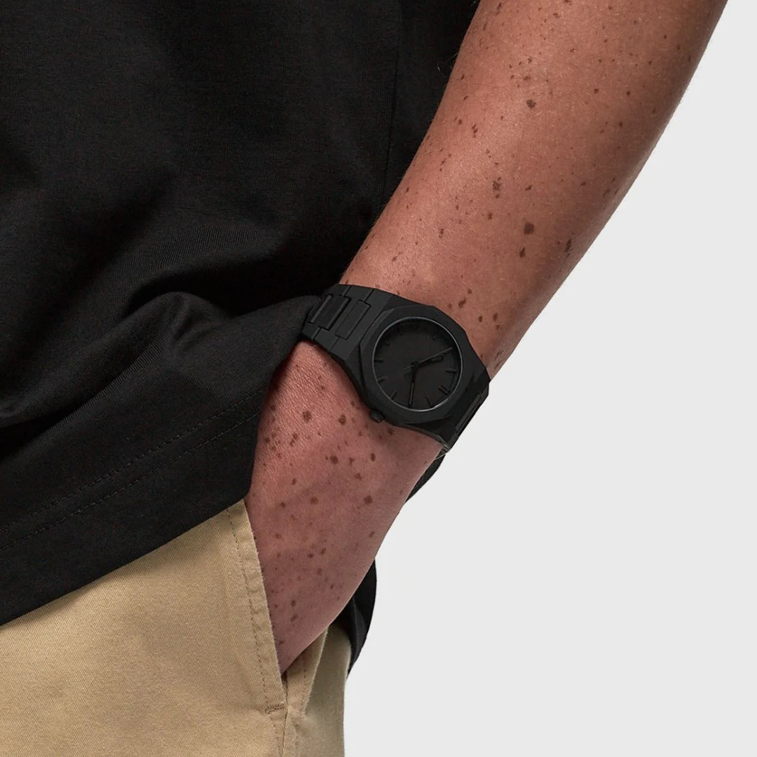 NORDEN WEAR MINIMALISTISCHE UHR