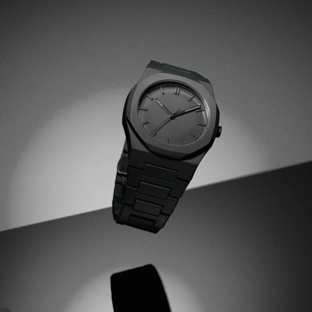 NORDEN WEAR MINIMALISTISCHE UHR