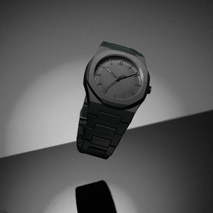 NORDEN WEAR MINIMALISTISCHE UHR