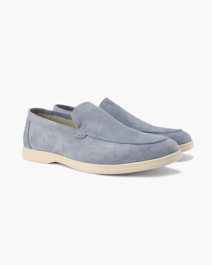 NORDEN WEAR WILDLEDER-LOAFERS