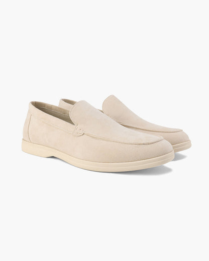 NORDEN WEAR WILDLEDER-LOAFERS