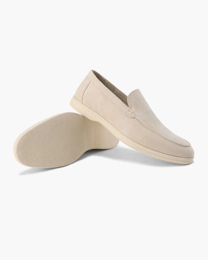 NORDEN WEAR WILDLEDER-LOAFERS