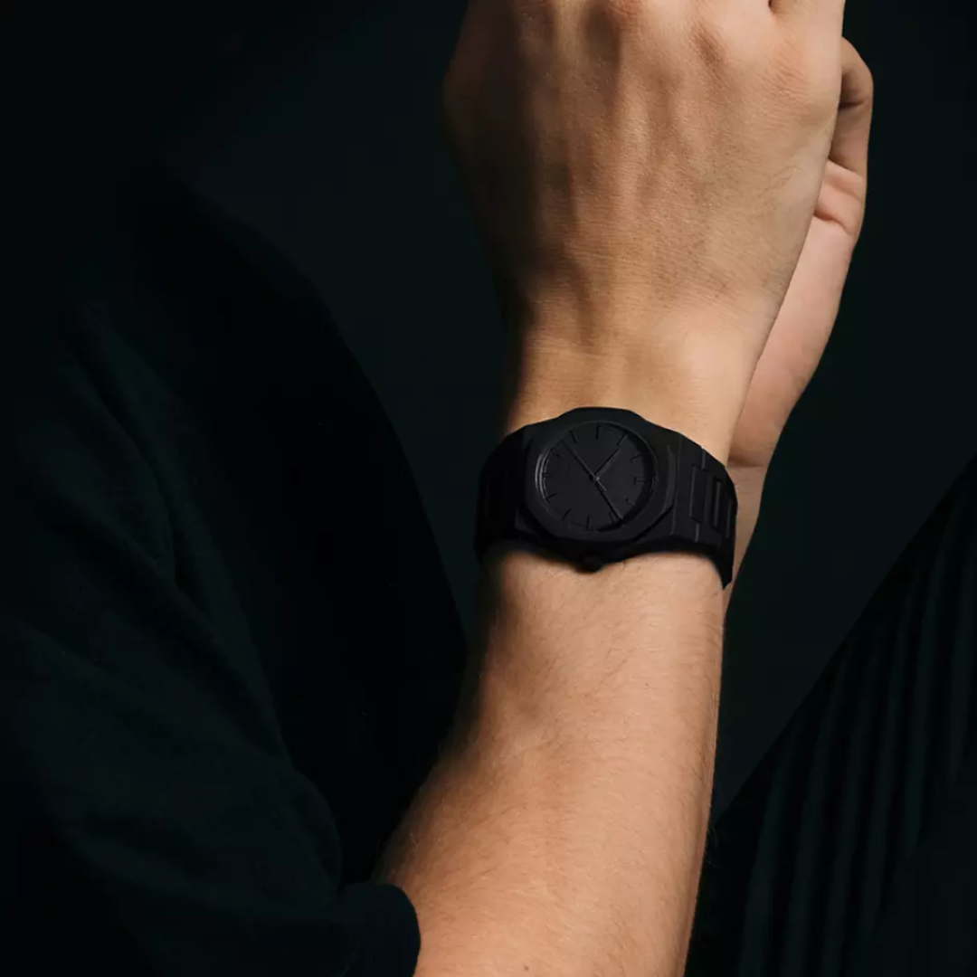 NORDEN WEAR MINIMALISTISCHE UHR