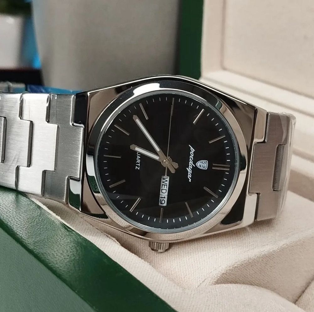 NORDEN WEAR SIGNATUR-UHR